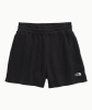 Шорты TNF W Evolution Short (Женский; L; Black)
